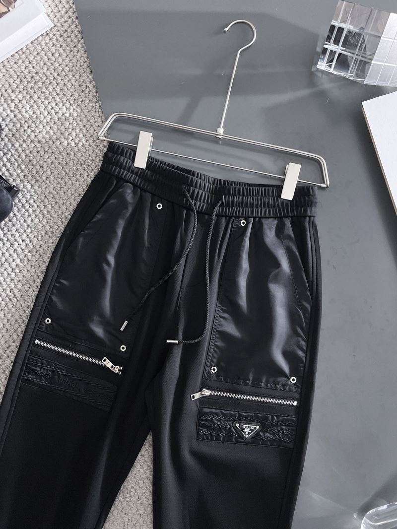 Prada Long Pants